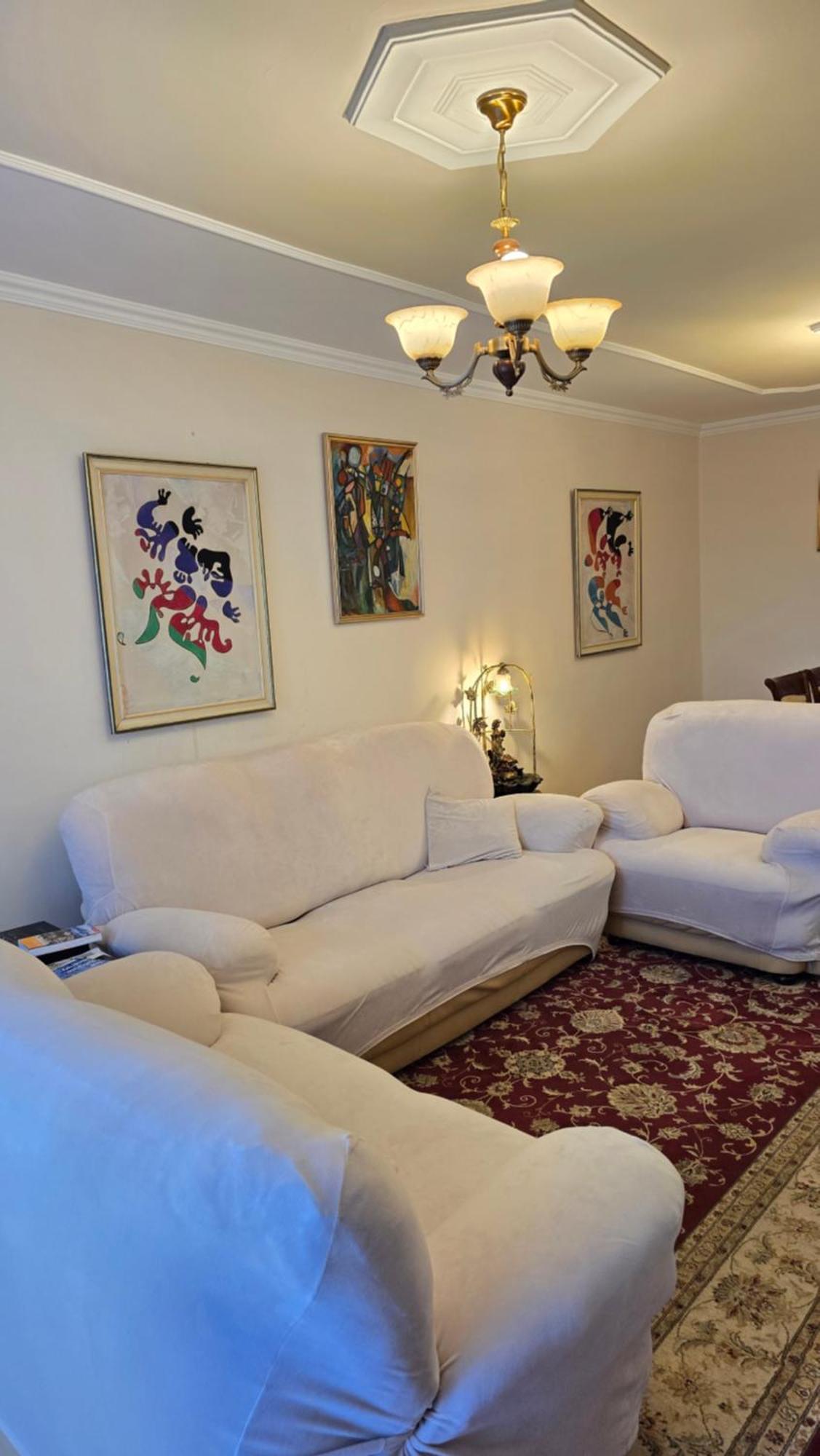 City Oasis In The Heart Of Tirana Exterior foto
