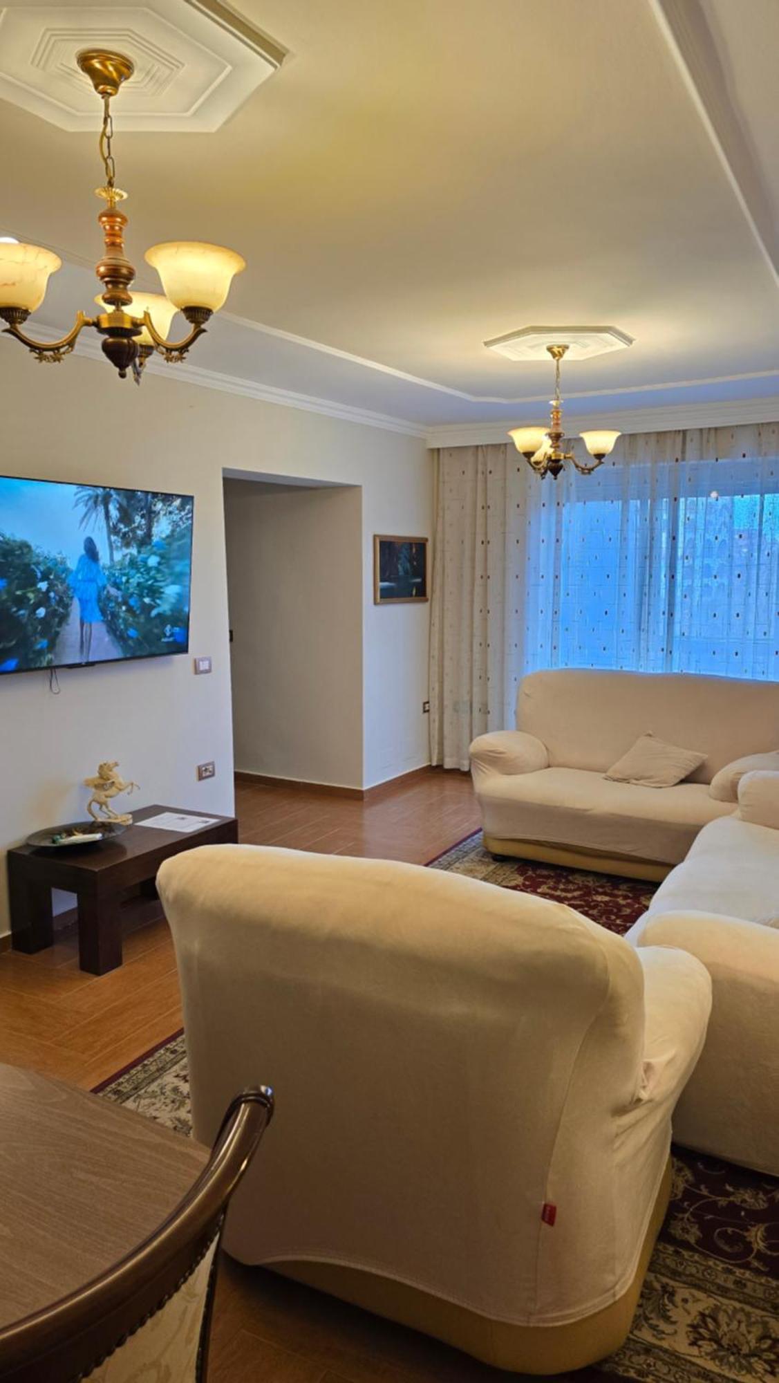 City Oasis In The Heart Of Tirana Exterior foto